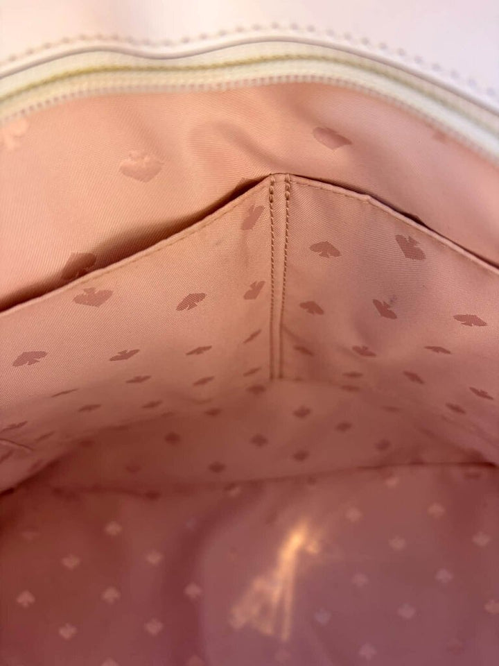 Kate Spade New York Schuyler Tote Bag