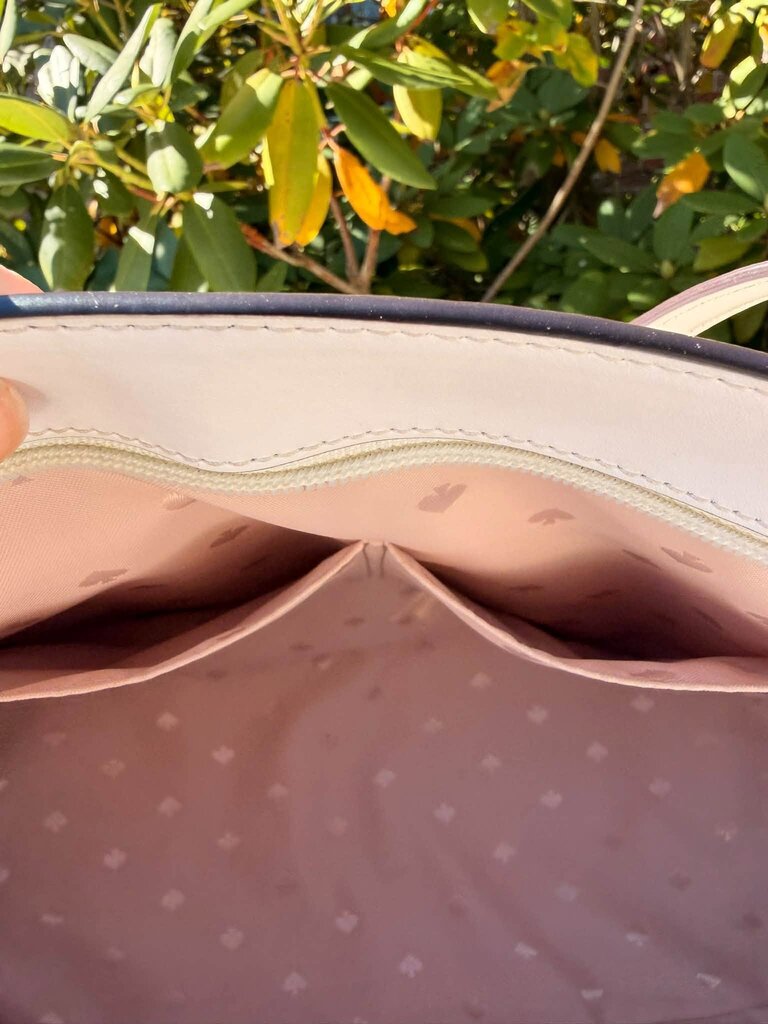 Kate Spade New York Schuyler Tote Bag