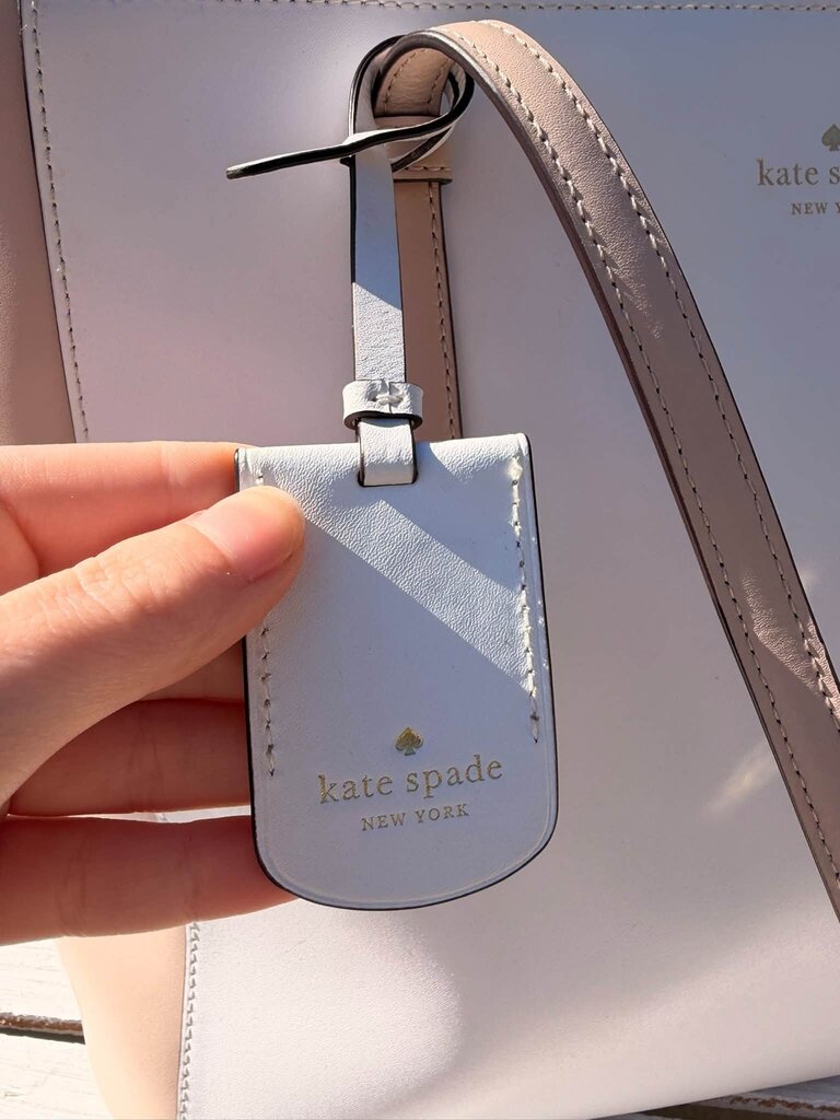 Kate Spade New York Schuyler Tote Bag