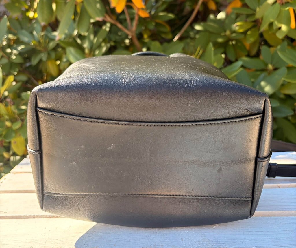 Jimmy Choo Bon Bon Bucket Bag