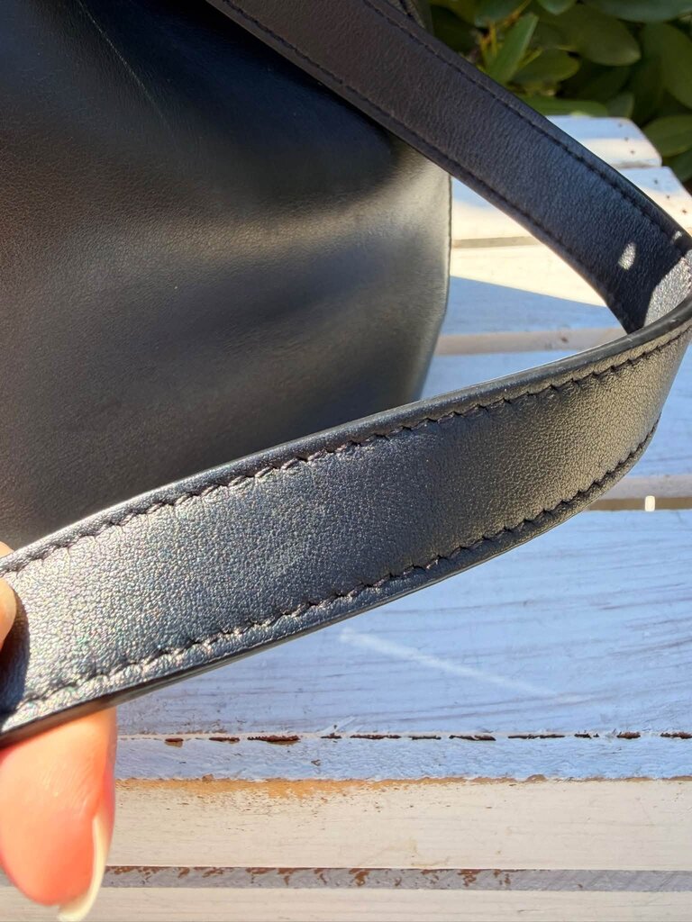 Jimmy Choo Bon Bon Bucket Bag
