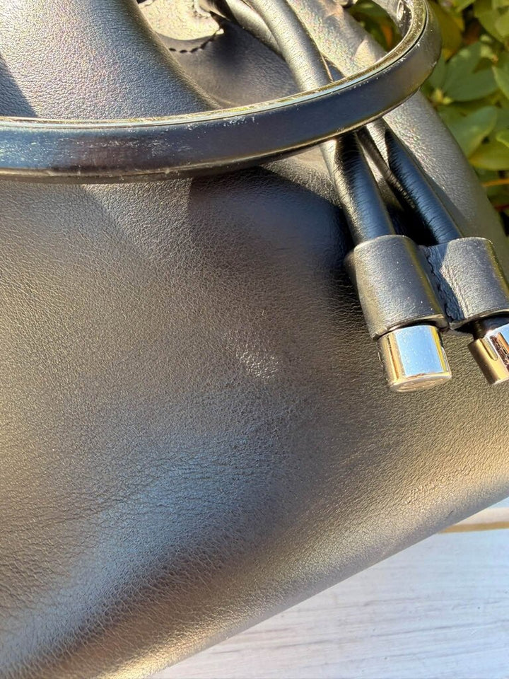 Jimmy Choo Bon Bon Bucket Bag