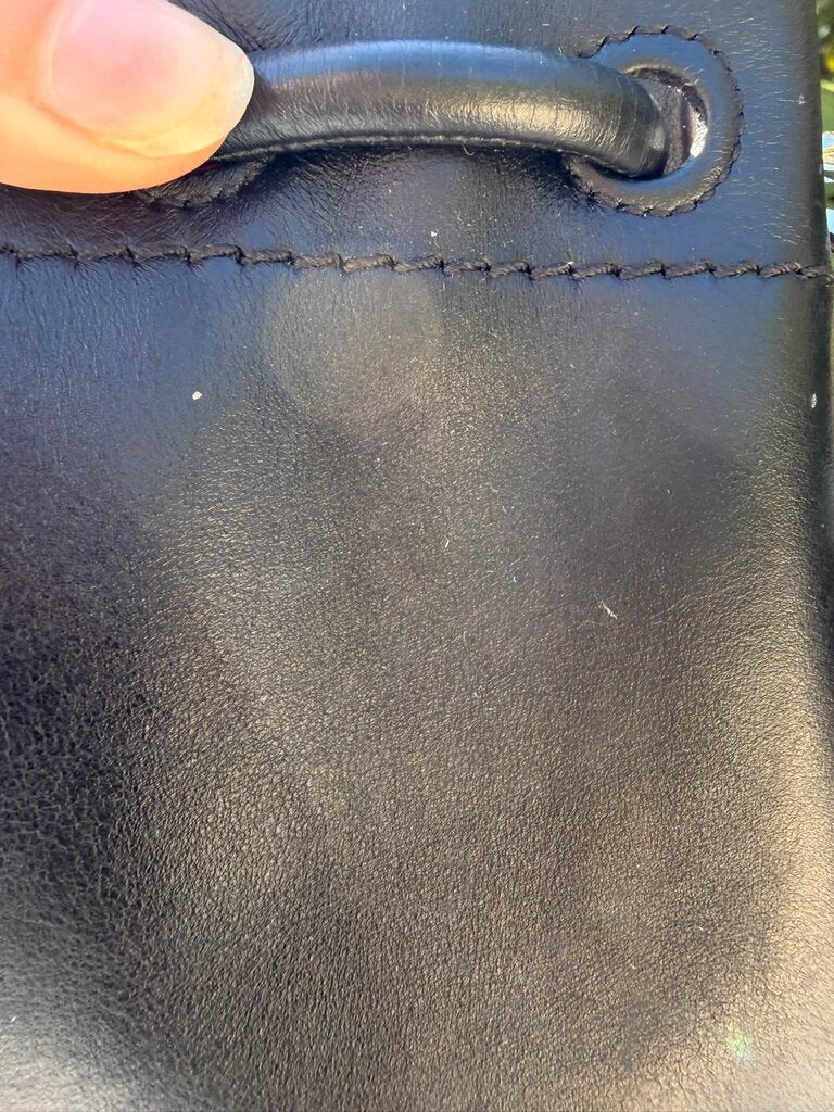 Jimmy Choo Bon Bon Bucket Bag