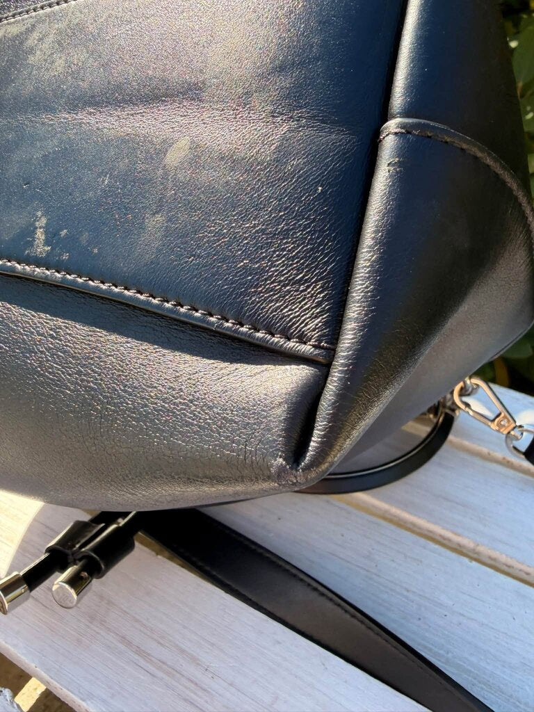 Jimmy Choo Bon Bon Bucket Bag