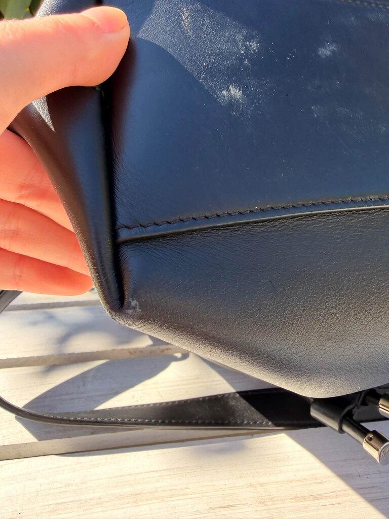 Jimmy Choo Bon Bon Bucket Bag