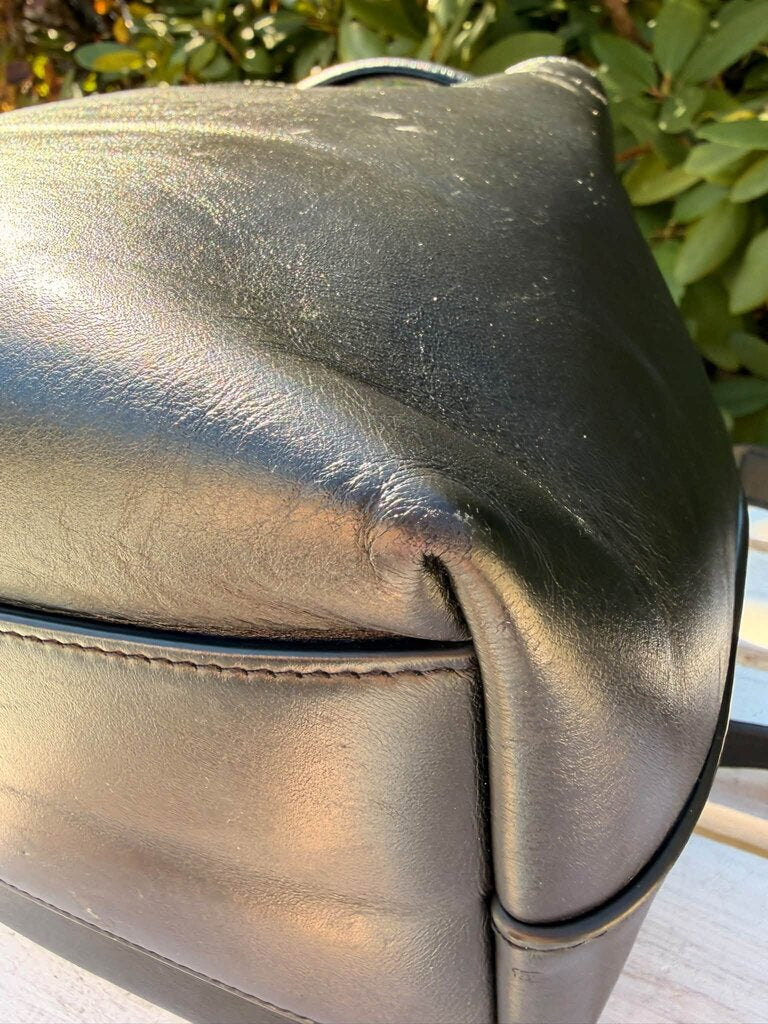 Jimmy Choo Bon Bon Bucket Bag