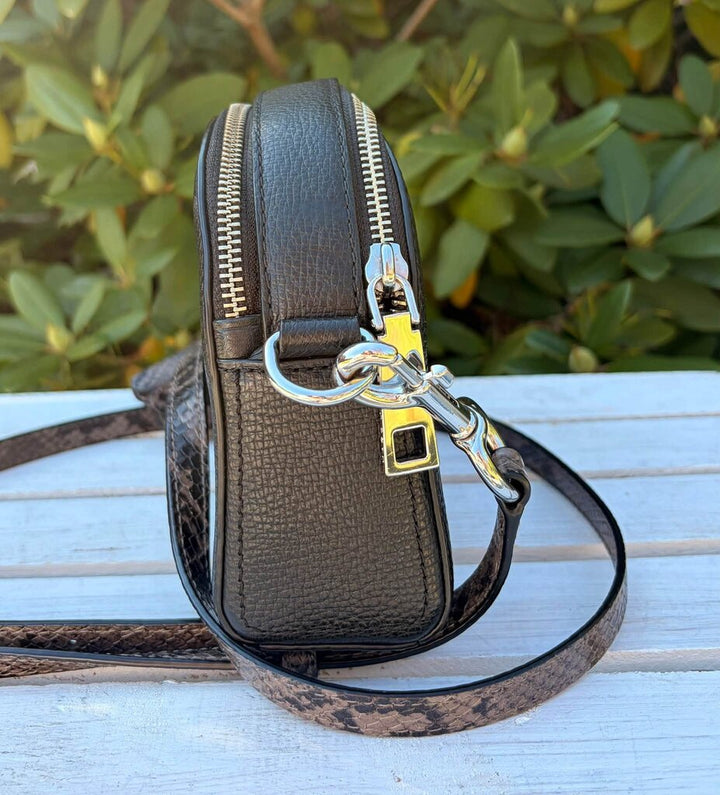 Marc Jacobs The Shutter Crossbody Bag