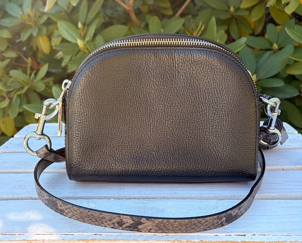 Marc Jacobs The Shutter Crossbody Bag