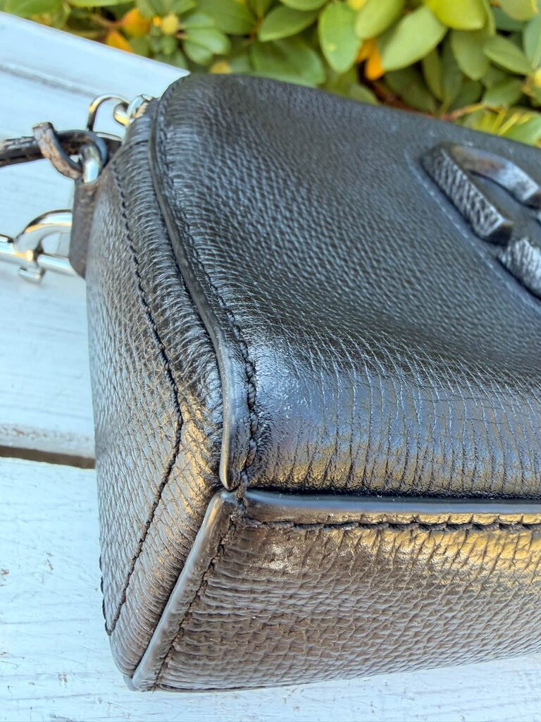 Marc Jacobs The Shutter Crossbody Bag