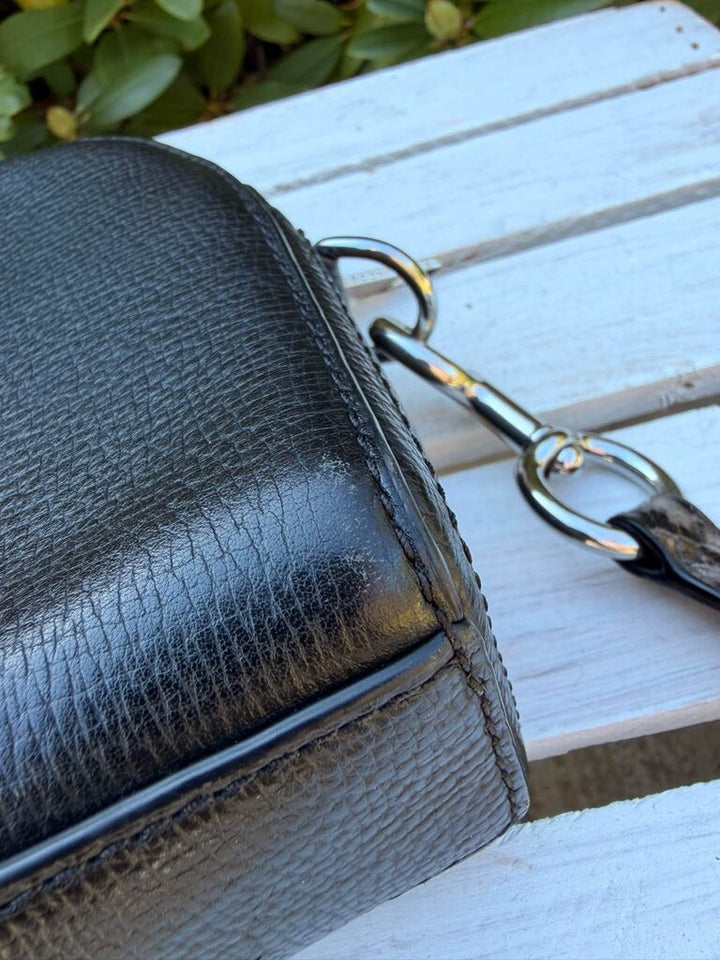 Marc Jacobs The Shutter Crossbody Bag