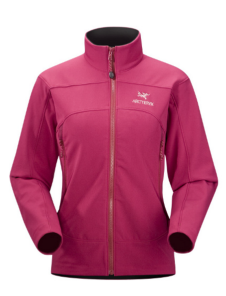 Arc'Teryx Gamma AR Softshell Jacket (Retails For $275) - Size Medium