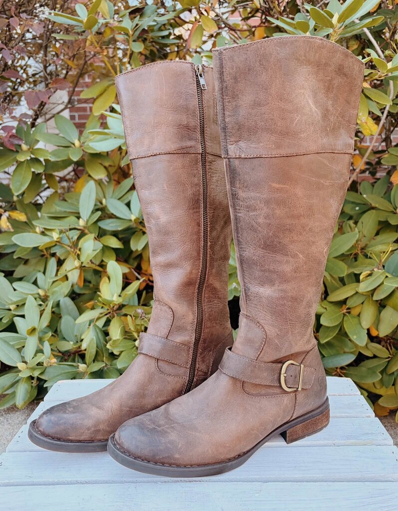 Born Boots Braydon II - Size 9.5