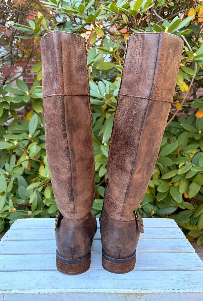 Born Boots Braydon II - Size 9.5