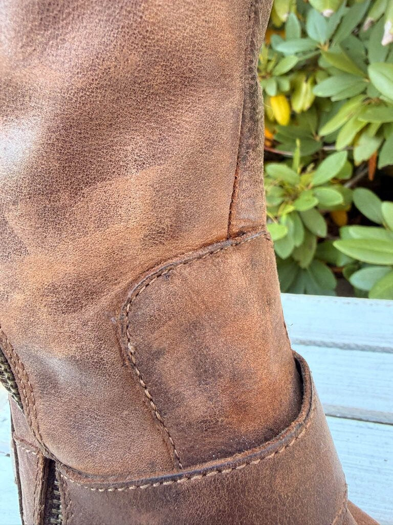 Born Boots Braydon II - Size 9.5