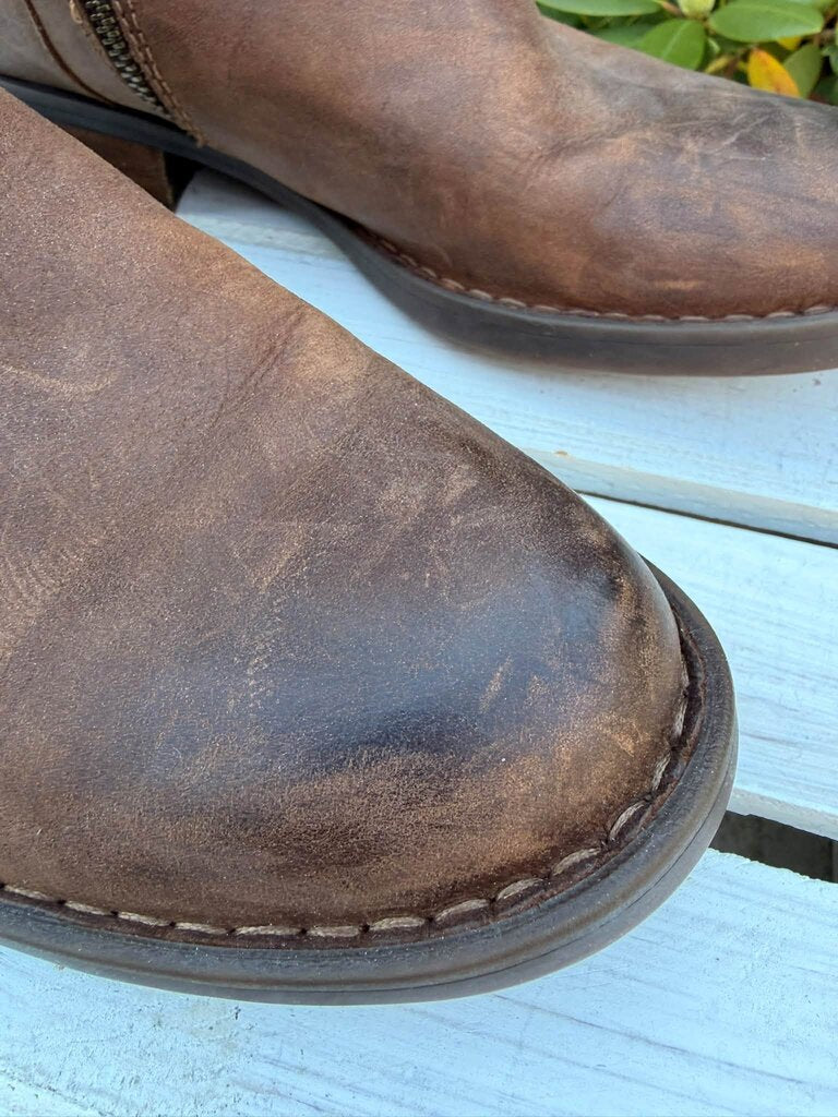 Born Boots Braydon II - Size 9.5