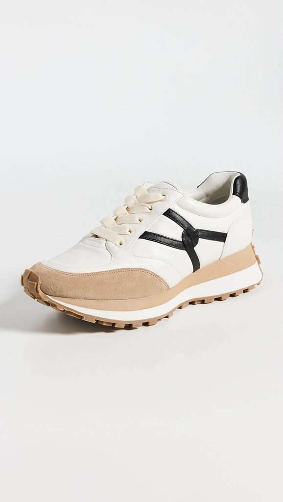 Veronica Beard Valentia Sneakers - Size 8.5 (Retails for $295)