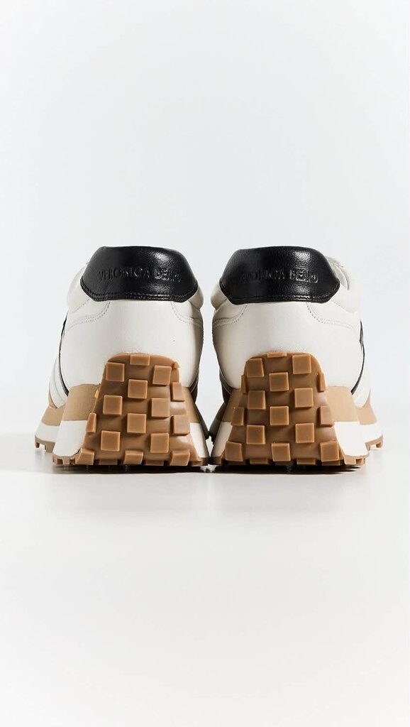 Veronica Beard Valentia Sneakers - Size 8.5 (Retails for $295)