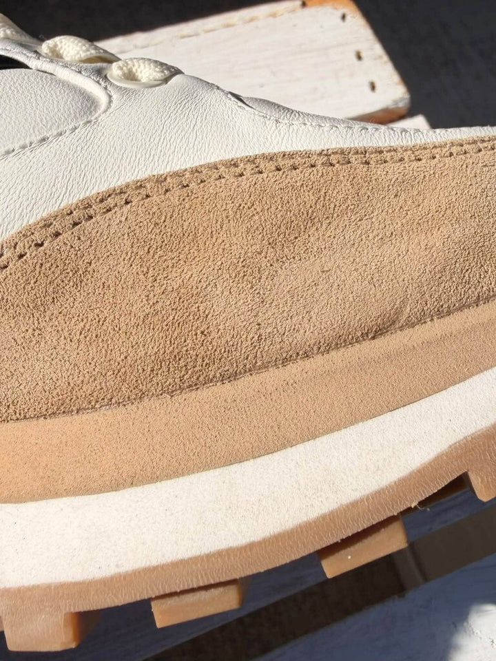 Veronica Beard Valentia Sneakers - Size 8.5 (Retails for $295)