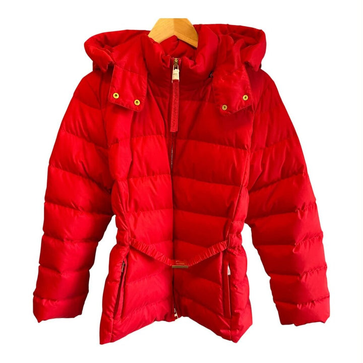 Tory Burch NWT Down Puffer Jacket - Size Large