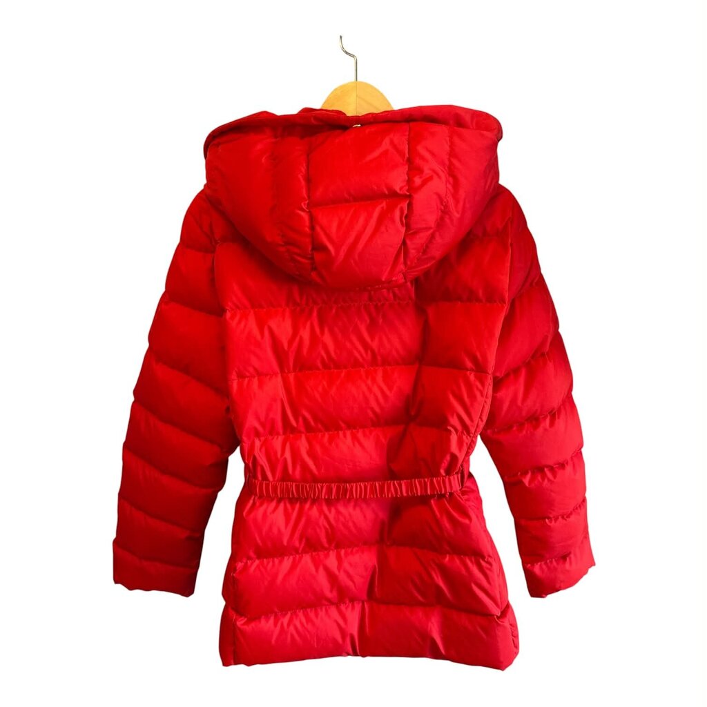 Tory Burch NWT Down Puffer Jacket - Size Large