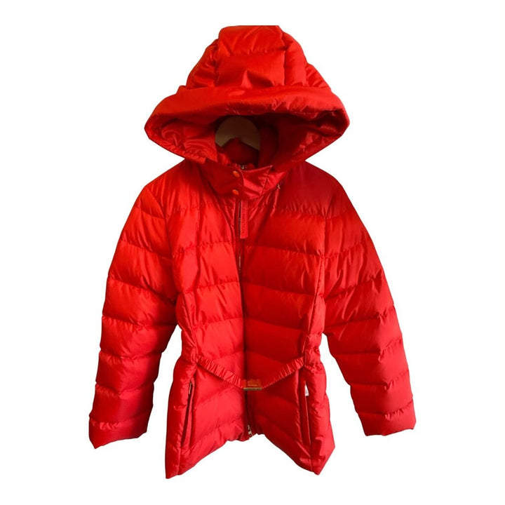 Tory Burch NWT Down Puffer Jacket - Size Large