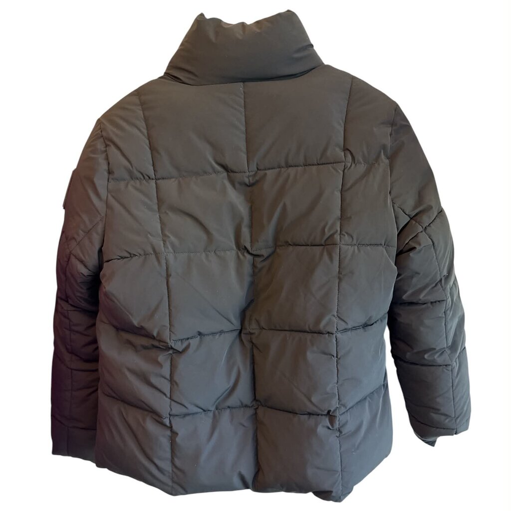 Alpenhaus Puffer Jacket - Size Small