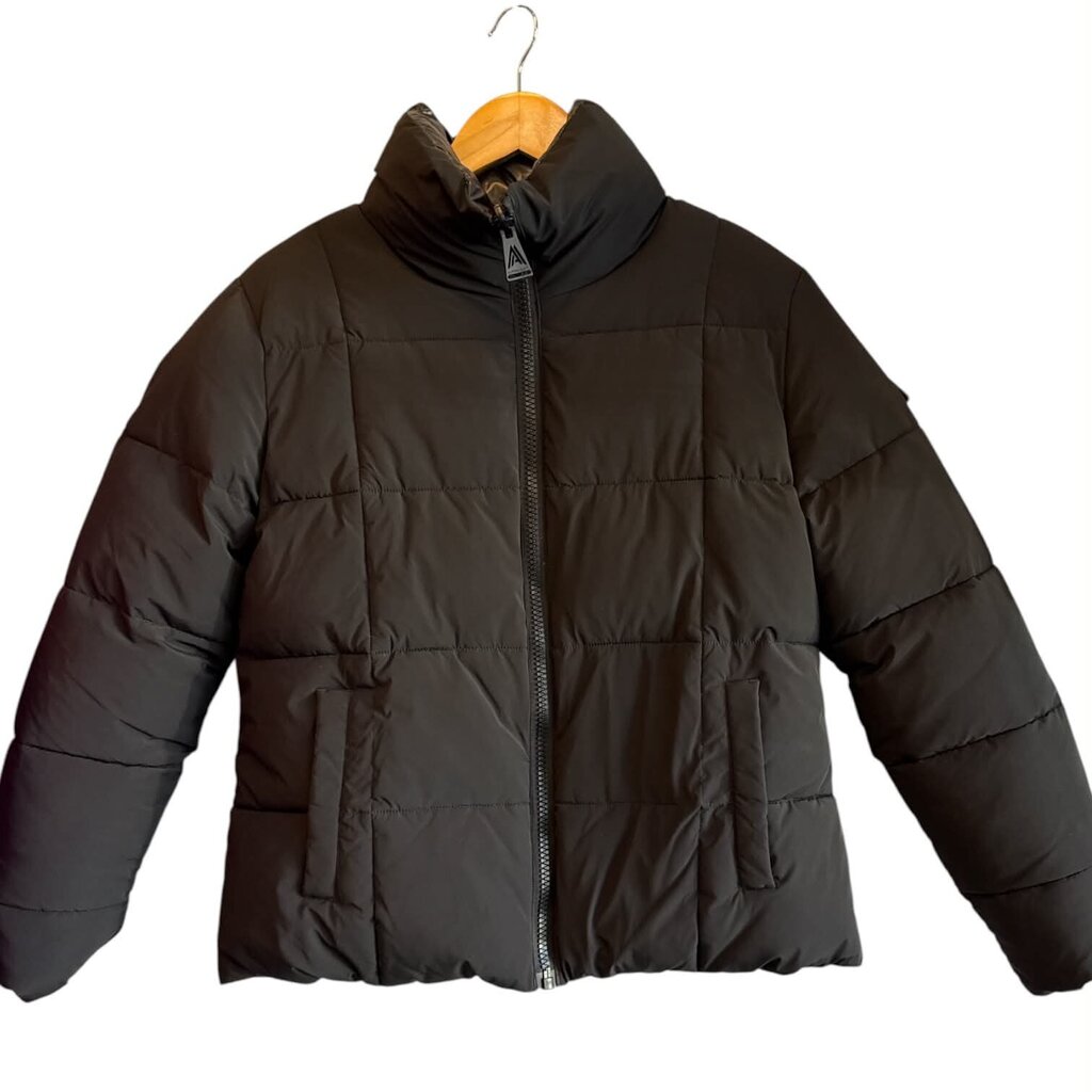 Alpenhaus Puffer Jacket - Size Small
