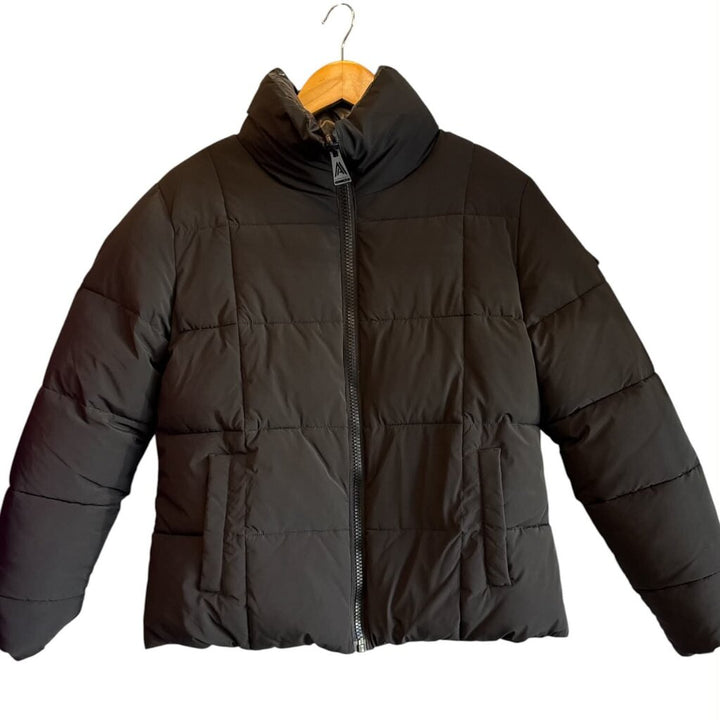Alpenhaus Puffer Jacket - Size Small
