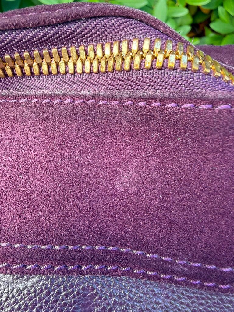 Louis Vuitton Empreinte Audacieuse Handbag MM
