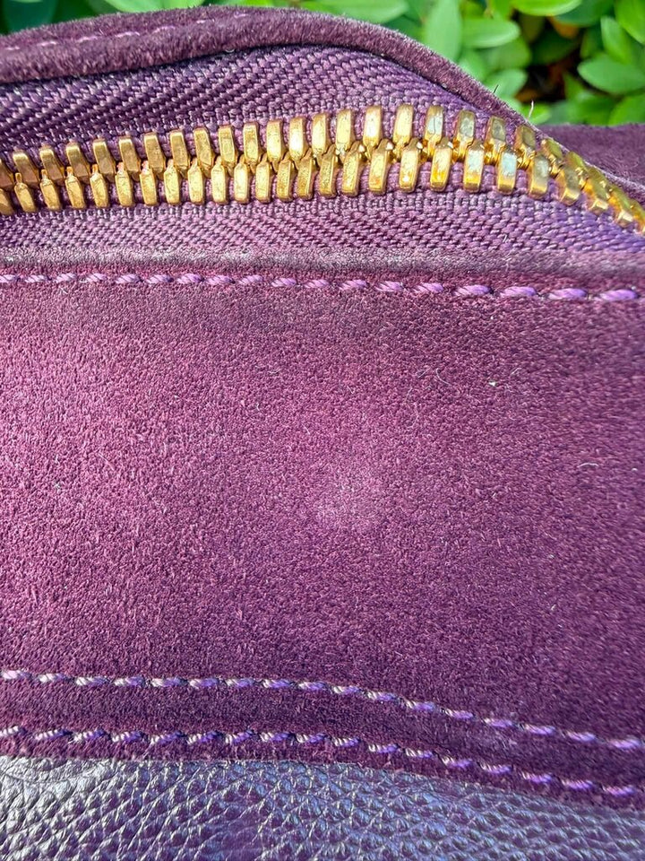 Louis Vuitton Empreinte Audacieuse Handbag MM