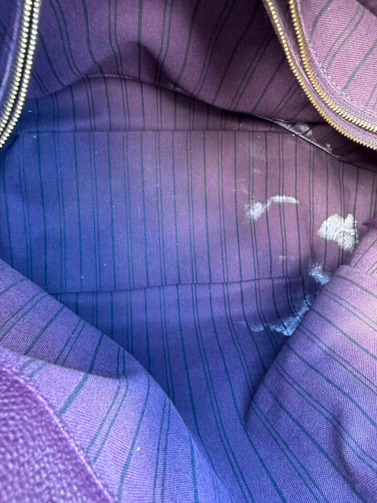 Louis Vuitton Empreinte Audacieuse Handbag MM