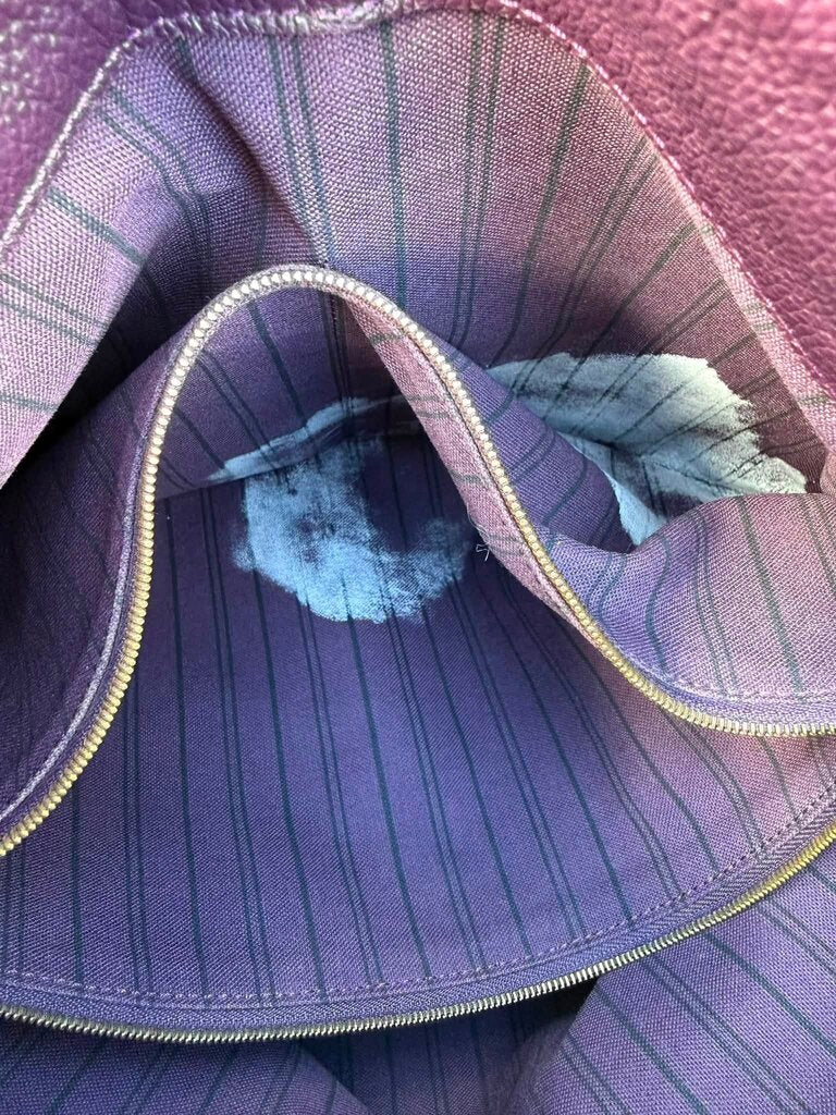 Louis Vuitton Empreinte Audacieuse Handbag MM
