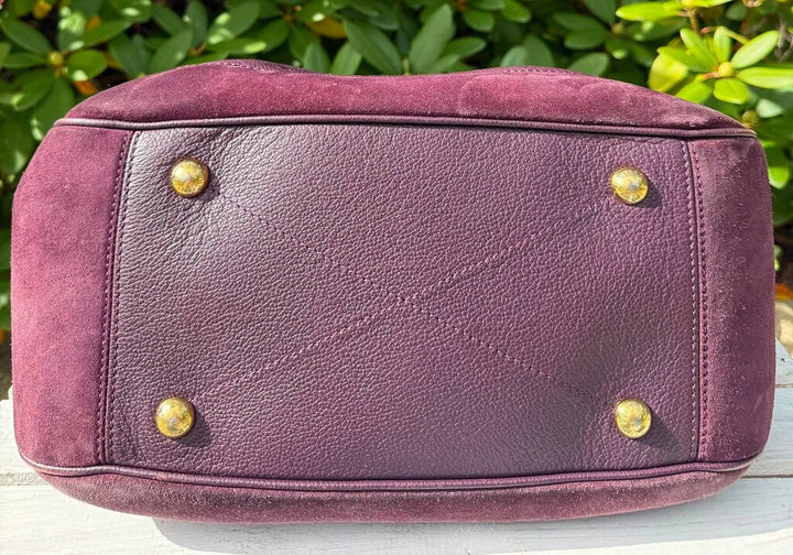 Louis Vuitton Empreinte Audacieuse Handbag MM