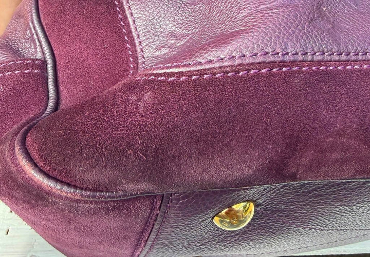 Louis Vuitton Empreinte Audacieuse Handbag MM