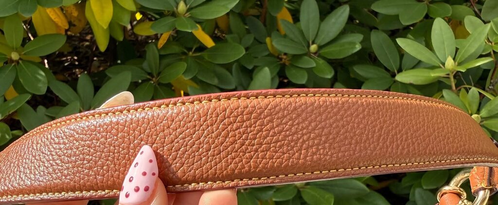 Coach Sutton Cross Shoulder Bag
