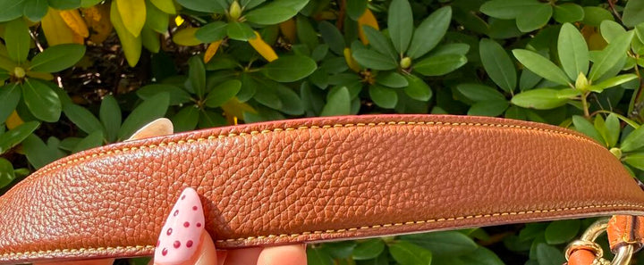 Coach Sutton Cross Shoulder Bag