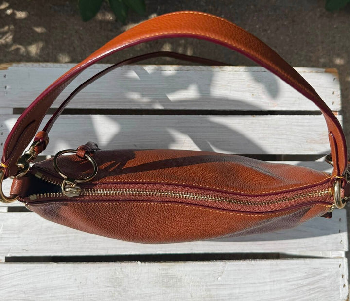 Coach Sutton Cross Shoulder Bag