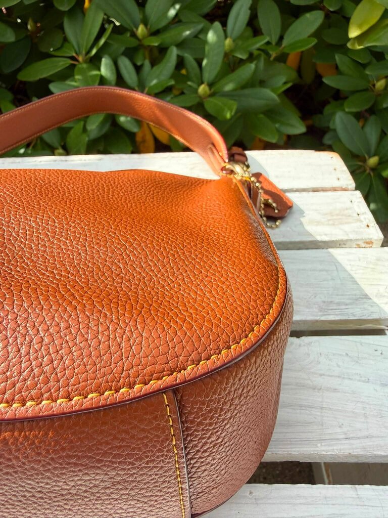 Coach Sutton Cross Shoulder Bag