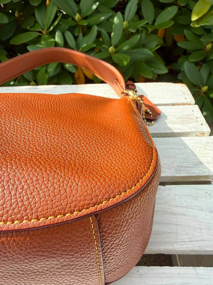 Coach Sutton Cross Shoulder Bag
