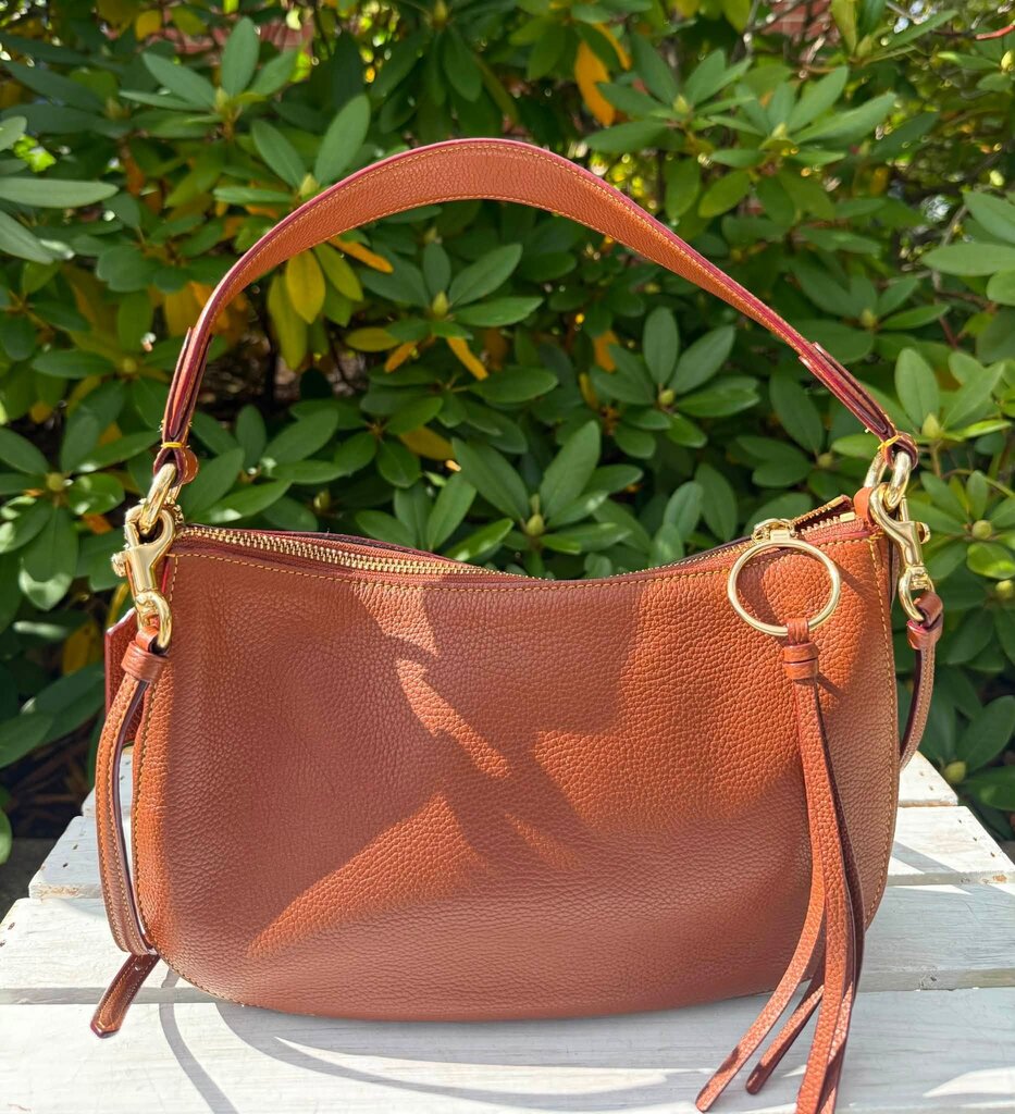 Coach Sutton Cross Shoulder Bag