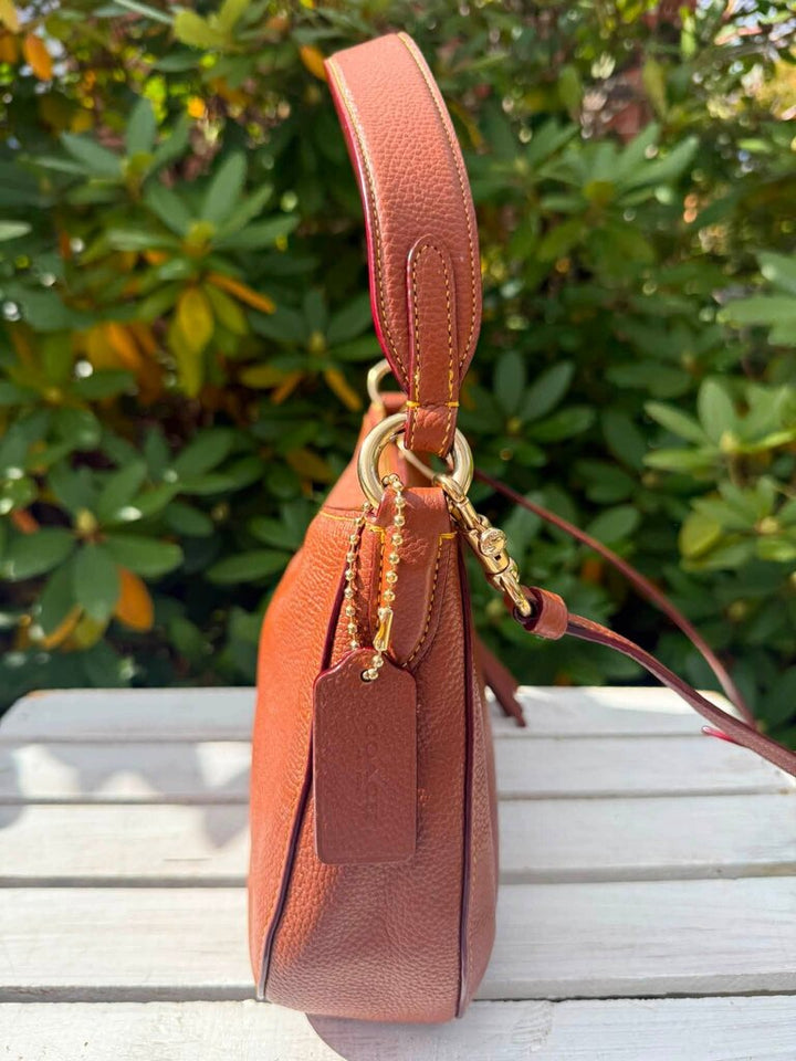 Coach Sutton Cross Shoulder Bag