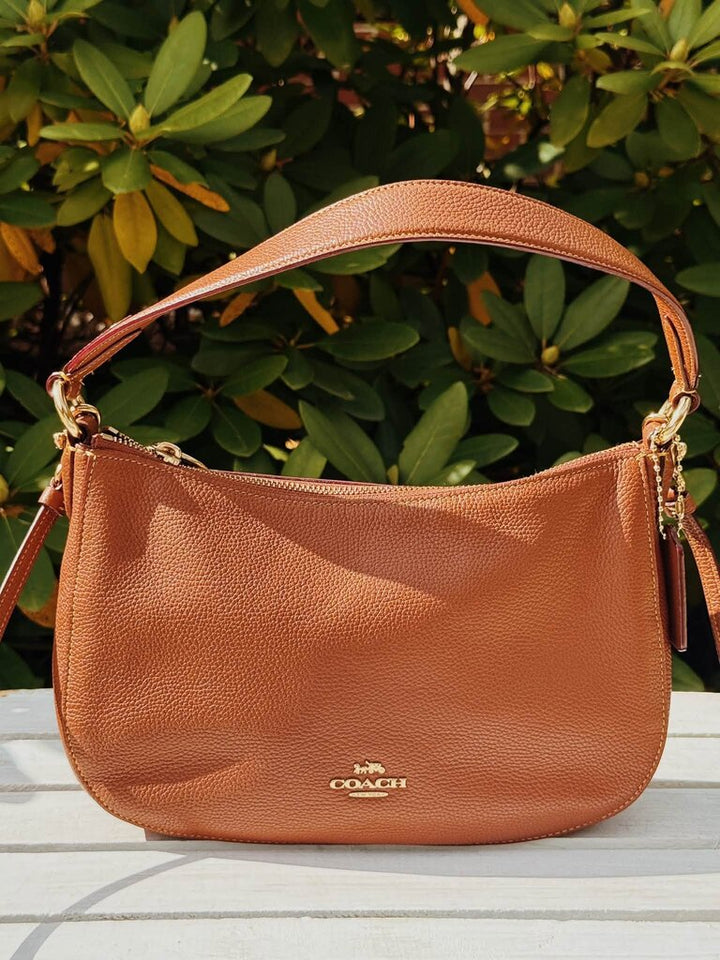 Coach Sutton Cross Shoulder Bag
