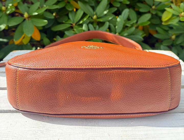 Coach Sutton Cross Shoulder Bag