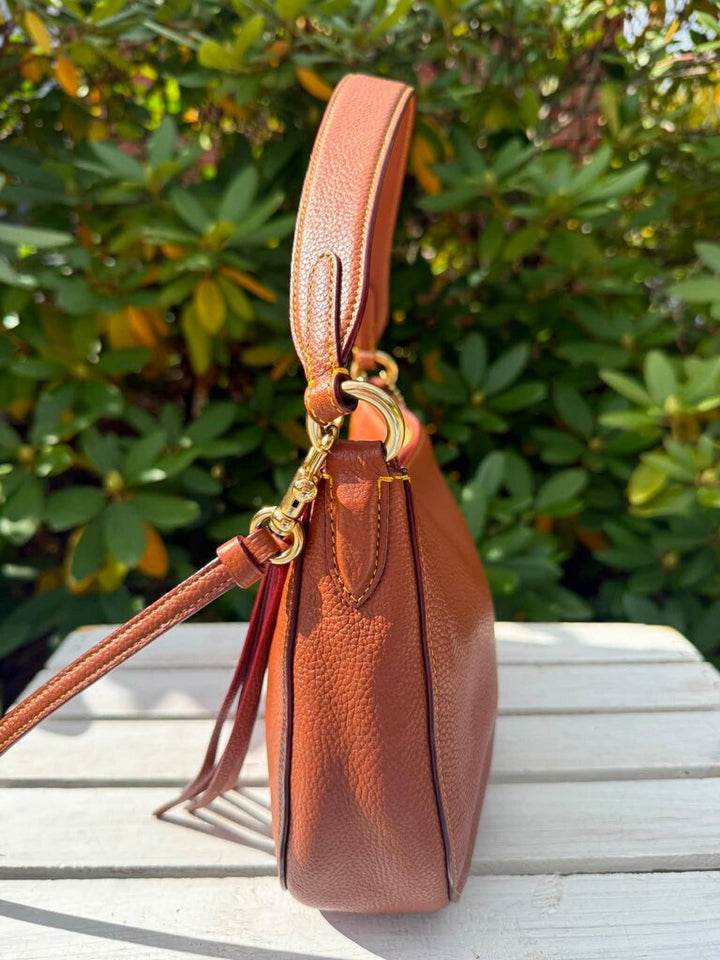 Coach Sutton Cross Shoulder Bag