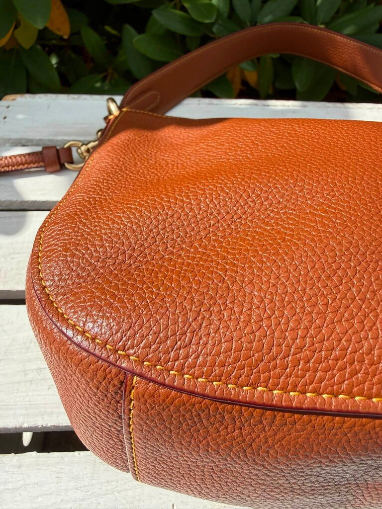 Coach Sutton Cross Shoulder Bag