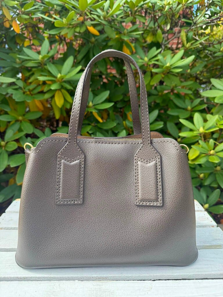 Marc Jacobs The Editor 29 Leather Crossbody Bag in Night Owl (Retails for $425)