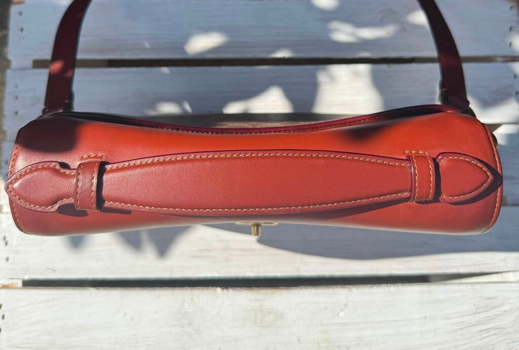 Coach Cassie Crossbody Bag In Signature Canvas