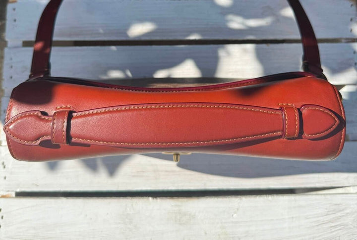 Coach Cassie Crossbody Bag In Signature Canvas