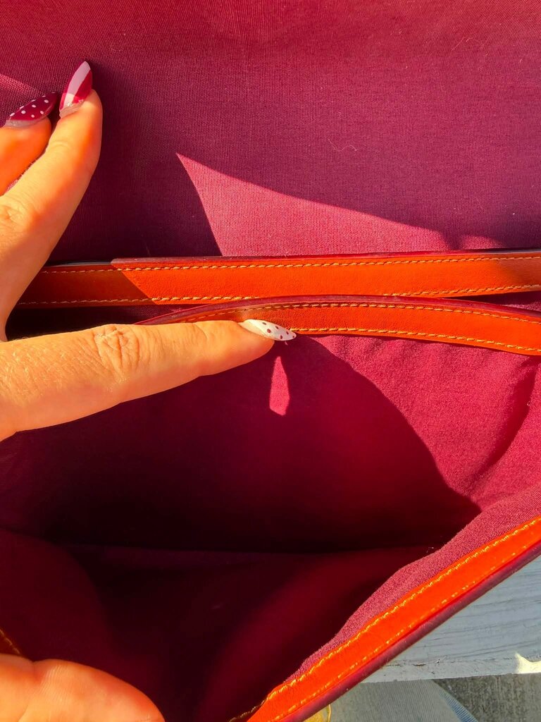 Coach Cassie Crossbody Bag In Signature Canvas