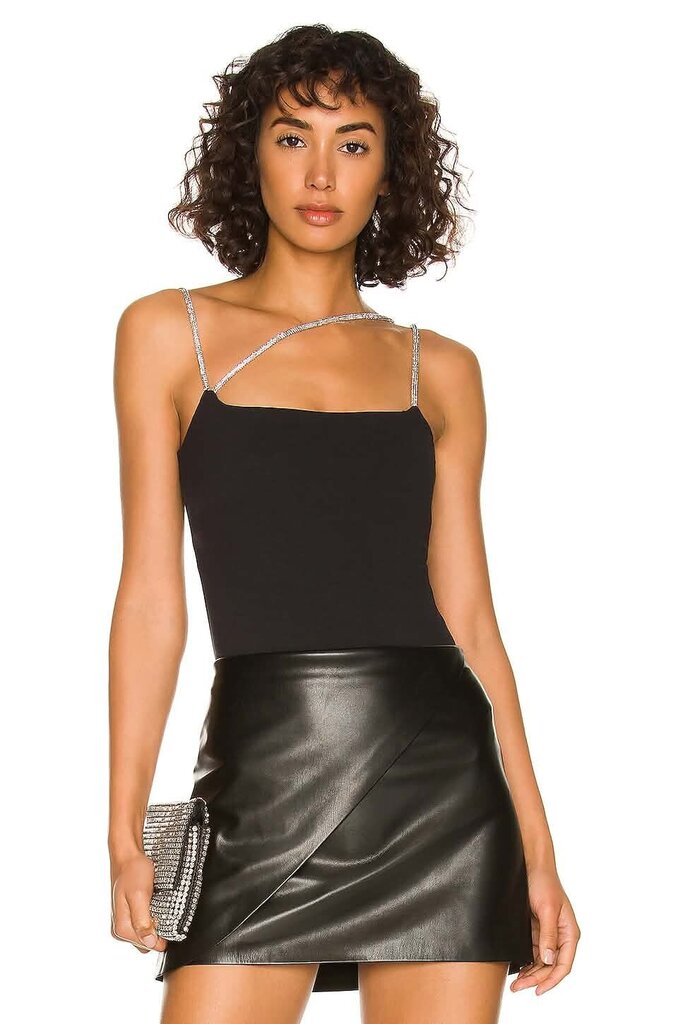 Lovers + Friends NWT Julie Bodysuit - Size Medium (Retails $128)
